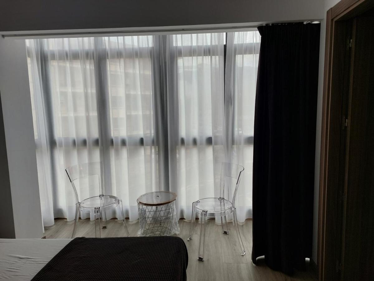 Pension Amorrortu Lemona Arraibi Exteriör bild